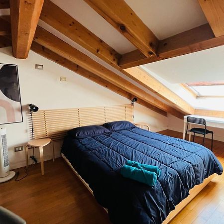 Brera Suite Mediolan Zewnętrze zdjęcie