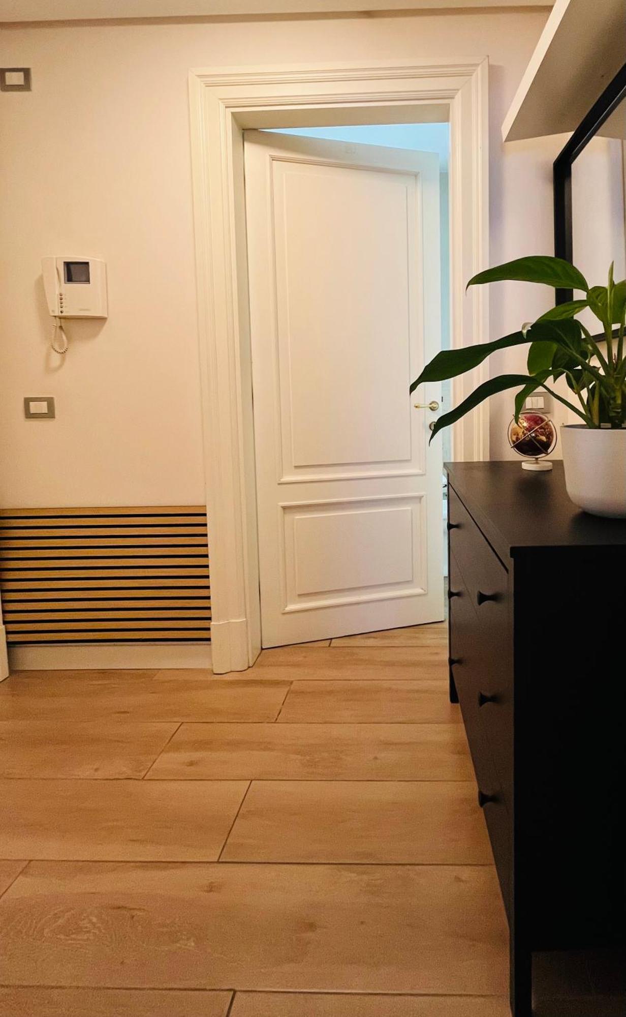 Brera Suite Mediolan Zewnętrze zdjęcie
